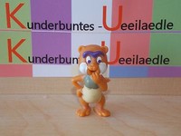 Tao Tao und seine Freunde  D 1984  Äffchen Kiki