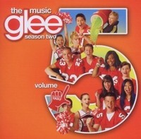 Glee - The Music - Season 2 - Volume 5 - GLEE CAST [CD]