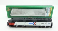 H0 - MEHANO DC--T012/28649...Amtrak 505...OVP  /  3 Y TT
