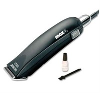 Moser Profi Schermaschine Felltrimmer Max 45 Type 1245 mit 3 mm Scherkopf V*