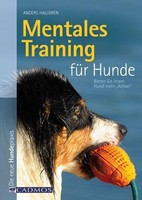 Mentales Training für Hunde | Anders Hallgren |  9783840425059