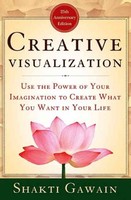 Creative Visualization by Shakti Gawain Paperback Book (English)
