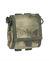 Empty Shell Pouch Collaps. Mil-Tacs FG, Tasche, Patronetasche, Hülsensack  -NEU-