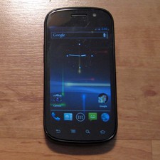 New listing
Samsung Sph-D720 Google Nexus S 4G Sprint Android Smartphone Clean Esn