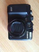 Canon powershot g10