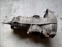 Schaltgetriebe Karmann Ghia,VW Käfer,AH Kennung,lange Übersetzung