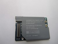 Genuine Apple AirPort Extreme Card G4 iMac iBook 12" & 14" #A1126