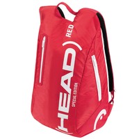 HEAD RED Backpack Limitierte Auflage