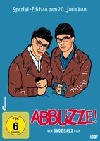 NACHTSHEIM,HENNI - ABBUZZE! EDITION ZUM 20.JUBILÄUM   DVD NEU 