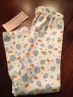 Girls Gymboree Goldfish Leggings Size 18-24 Months 18m New Nwt