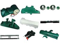 MEGA-Set geeignet Vorwerk EB 350 351 Bodenblech Bürste uvm. Kobold 131 135