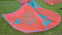 North Neo 2015 9m² (kite only)