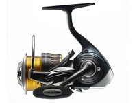 NEU 2016! Daiwa Certate / spinning reels / front drag / Spinningrollen