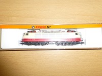 ARNOLD N 2351 E-Lok BR 103 beige/rot DB *OVP*