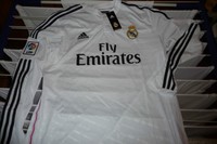 Real Madrid Trikot original adidas weiß XL neu mit Etikett - Neupreis: 90 Euro
