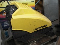 Kehrmaschine Kärcher KSM 950