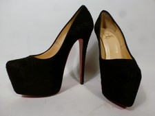 Christian Louboutin Women\u0026#39;s Leather Shoes | eBay  