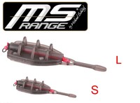 MS-Range Method Feeder Classic Elasticated Futterkorb / Restposten Abverkauf 
