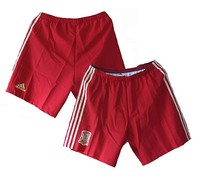 Spanien Trikot Hose Shorts Adidas Home 2014/15 Player Issue M L XL Spain España