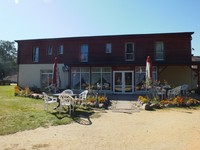 3 Tage im Ferienort Bronkow / Polen für 2 Personen inkl. 1 Flasche Sekt im Hotel