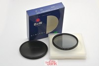 B&W 62mm,  S03 Zirkular-Polfilter Slim Digital # 16925 #3