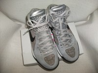 Herren Sportschuhe Nike Zoom Huperdunk Flywire gr 44,5