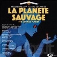 La Planete Sauvage O.S.T. Original Soundtrack Filmmusik CD CAM