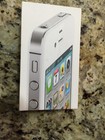 Apple iPhone 4s - 16GB - White (Unlocked) Smartphone