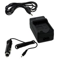 Akku Ladestation Ladegerät Nikon D3100 D3200 D5100 P7100 ENEL14 EN-EL14 MH-24