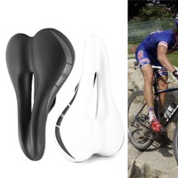 Herren Gel Sattel Trekkingsattel MTB City Touren Gelsattel MTB Trekkingsattel