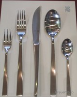 WMF 68 tlg. Corvo   Besteck Neu & OVP PROTEC.
