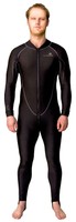 Lavacore Full Suit DAMEN  Gr. 36 - 44  Fullsuit Overall Frontzip vom Fachhandel