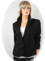 ~ ARMANI ~ HOCHWERTIGER BLAZER/JACKE ~ GR 40 ~ NEU ~
