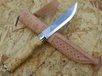 Marttiini Finnland Lappland-Messer Jagdmesser Gürtelmesser Jagd 180410 