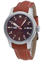 Fortis B-42 Aeromaster Dawn Day/Date Automatik 655.10.18 L.08