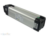 Fahrrad Akku E-Bike Akku 24V (26 V) - 10,4 Ah (Prophete) ohne Ladegerät