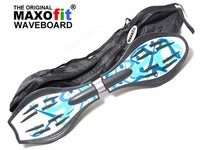 Waveboard MAXOfit Mini 72 cm "Mauritius" bis 129 kg