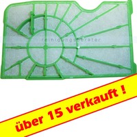 Sebo Motorschutzfilter BS36, BS46, 360, 370, BS 36 & 46