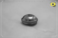 CAMPAGNOLO SUPER NUOVO RECORD GIPIEMME ZEUS STAUBKAPPE PEDAL DUST CAP EROICA NEW