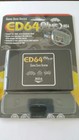 UK-ED64 PLUS N64 USA-JAPAN-EUROPE GAMES+8GB GAMES