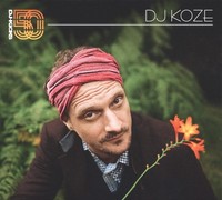 DJ Kicks - DJ KOZE [CD]
