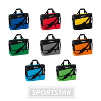 Erima - Sporttasche mit Bodenfach - 5-Cubes - Tasche - Fußballtasche - NEU OVP