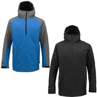 Burton AK Turbine Anorak Jacket Herren Snowboard- Skijacke Funktionsjacke Jacke