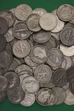 Make Offer 4 Troy Ounces 90% Silver Roosevelt Dimes Us Junk Coins Bullion