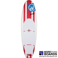 RRD AIRSUP LIGHTSTRIPE - SUP Board - 2015 - Neu mit Garantie!!!