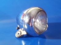 Alte Lampe / Scheinwerfer / Bosch / Rotodyn / Fahrrad / Oldtimer / NOS / Vintage