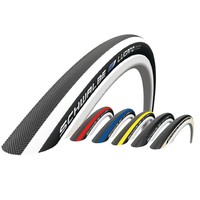 RENNRAD REIFEN FALTREIFEN 28" 700x23C SCHWALBE LUGANO Diamantprofil UVP 23,90€