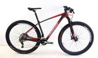 Specialized Stumpjumper HT Expert Carbon 29 - 2016 - Shimano XTR 2x11 - M