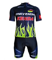 MERIDA KENDA TEAM - SET - Gr. - M, L ,XL NEU --  !                        