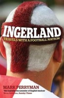 Ingerland by Mark Perryman Paperback Book